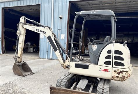 terex mini excavator australia|terex tc35 for sale.